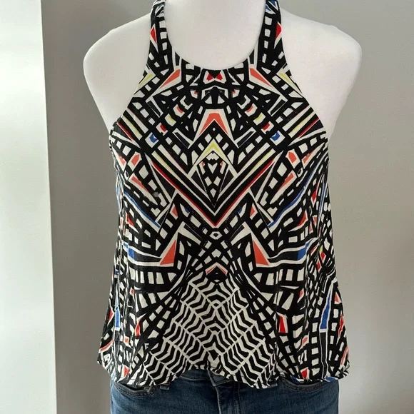 Tart top - Picture 3 of 10